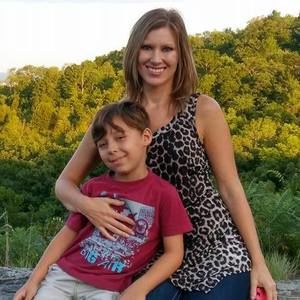 Meet your Posher, Sheriann